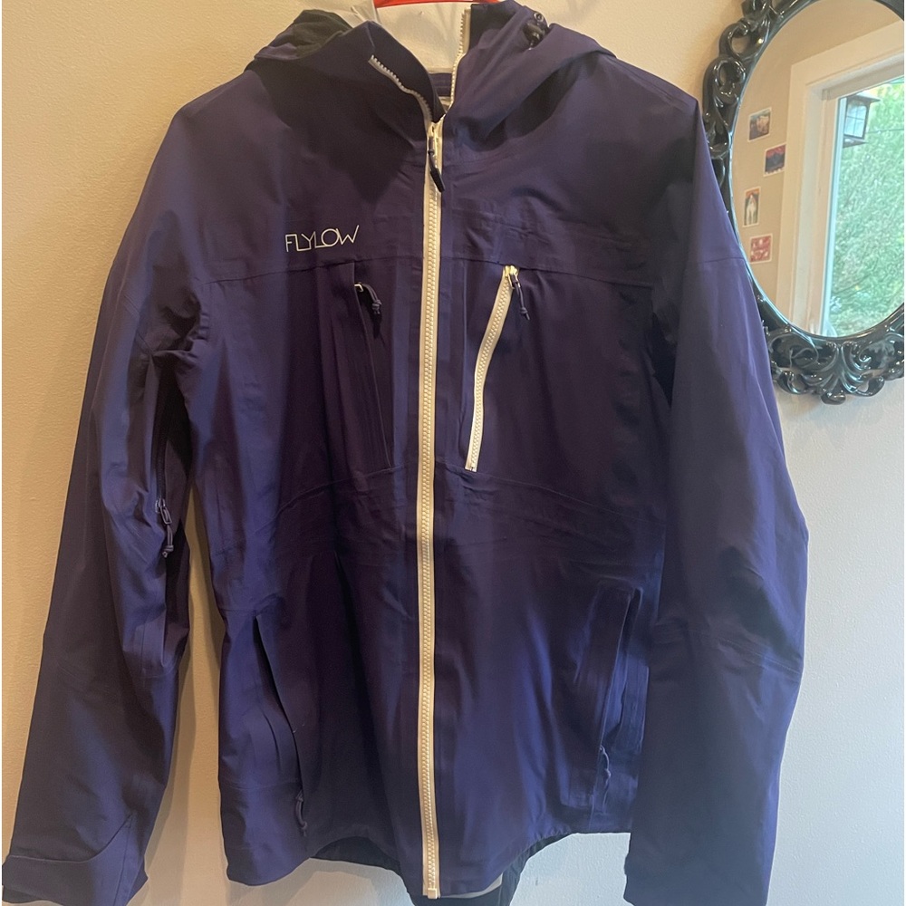 Flylow Domino Ski Jacket